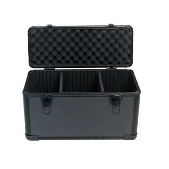 Alubox TOPSTAR Box II/Black